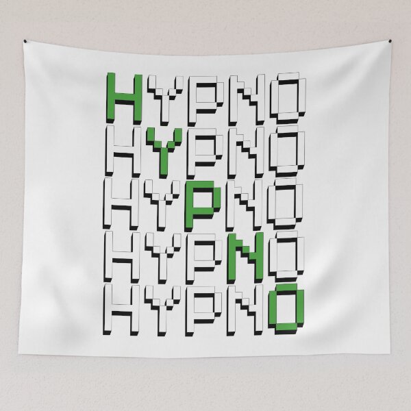 Item preview, Pixel Hypno designed and sold by HypnoMemers.