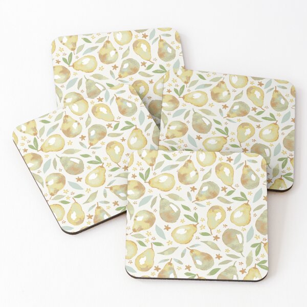 Item preview, Grandmillenial Pears designed and sold by Raven Studio.