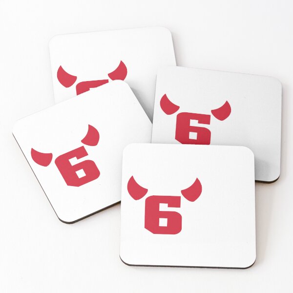 Item preview, Devils #6 designed and sold by cficker.