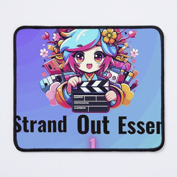 Item preview, unique style designed and sold by StrandOutEssen1.