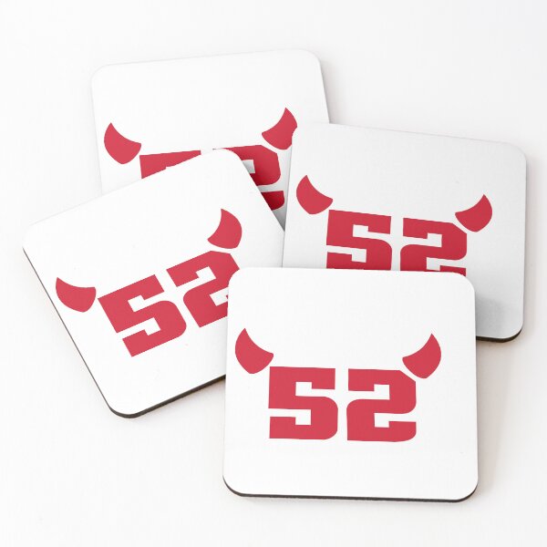 Item preview, Devils #52 designed and sold by cficker.