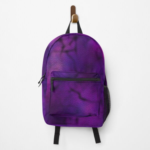 Item preview, Purple Leather Patterned Desk Mat designed and sold by myamcd.