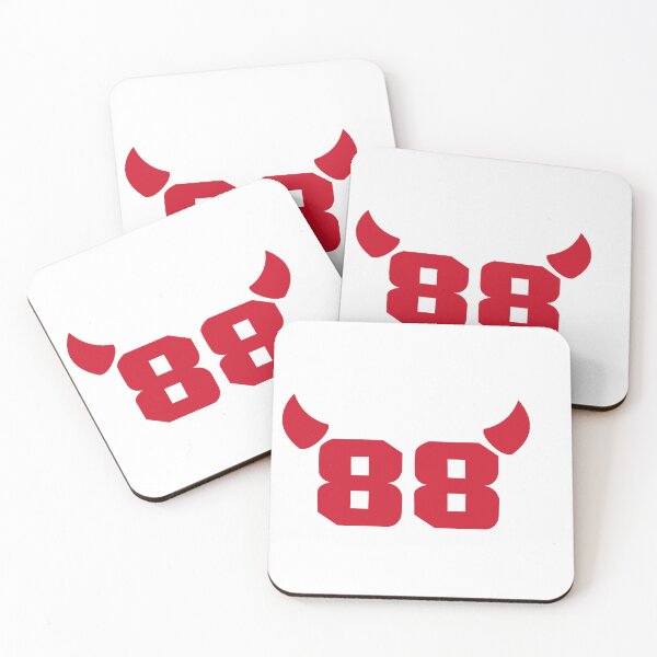 Item preview, Devils #88 designed and sold by cficker.