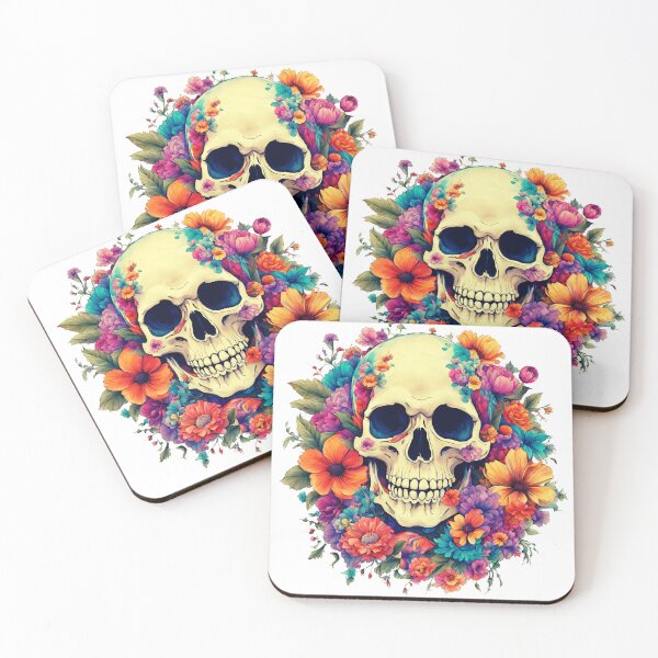 Item preview, Bones and Botany designed and sold by VivebyGG.