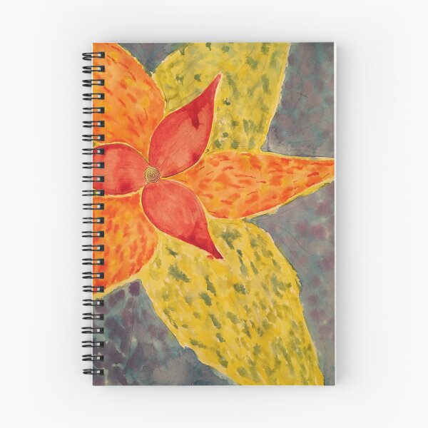 Artikelvorschau, Aquarell Blume 2 entworfen und verkauft von Florina2.