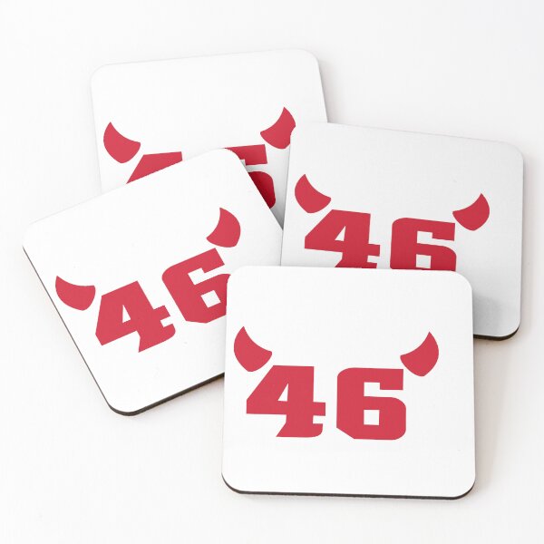 Item preview, Devils #46 designed and sold by cficker.