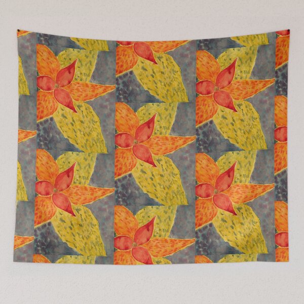 Item preview, watercolor flower 2 designed and sold by Florina2.
