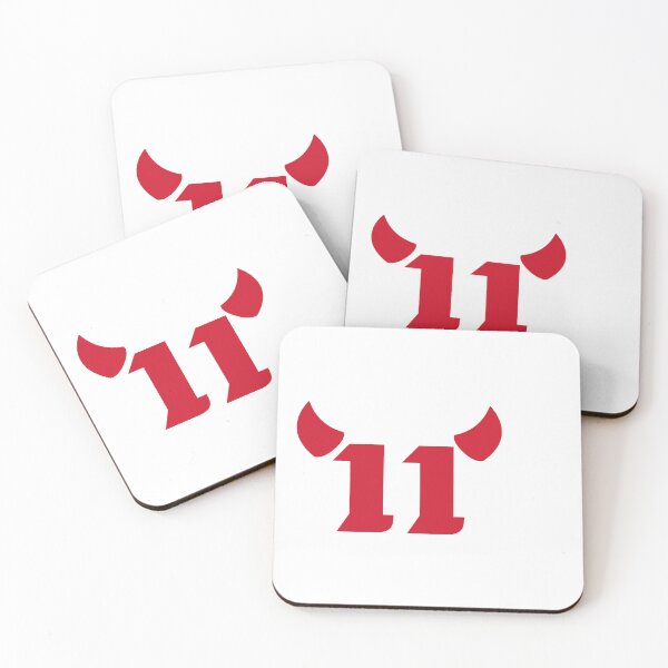 Item preview, Devils #11 designed and sold by cficker.