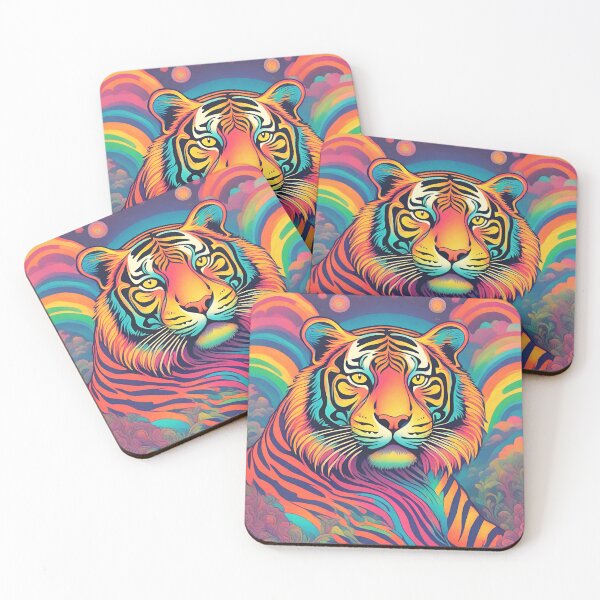 Item preview, Jungle Majesty designed and sold by VisionGalaxyDesigns.