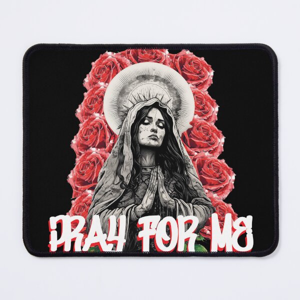 Item preview, Pray for Me designed and sold by Rays84.