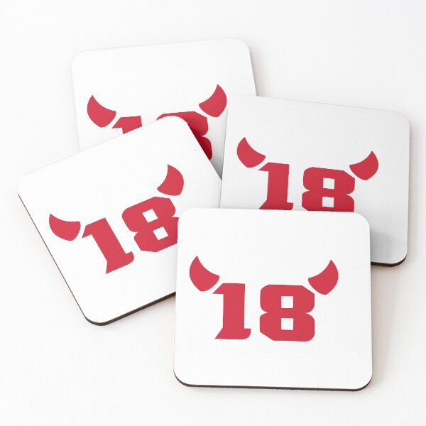 Item preview, Devils #18 designed and sold by cficker.