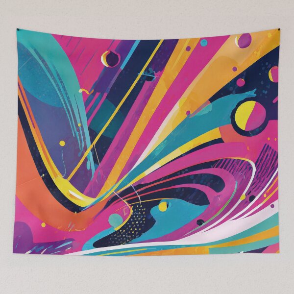 Item preview, Synthwave Elegance designed and sold by Synthwave1988.