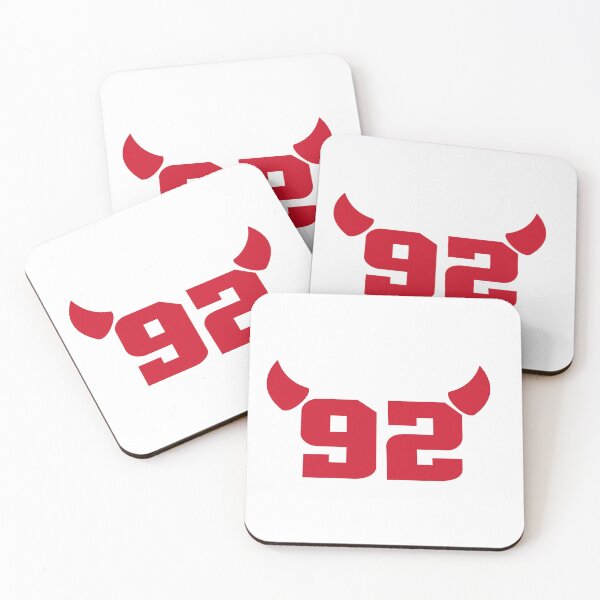 Item preview, Devils #92 designed and sold by cficker.
