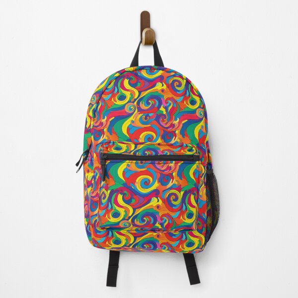 Item preview, LSD TRIP III designed and sold by NoiseToSeeYou.