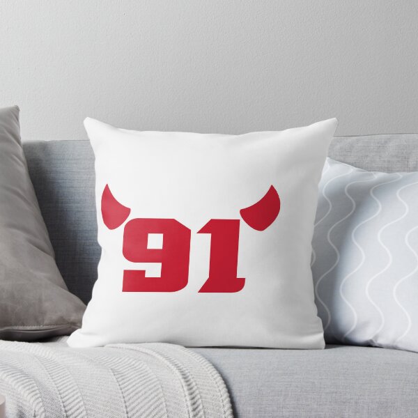 Item preview, Devils #91  designed and sold by cficker.