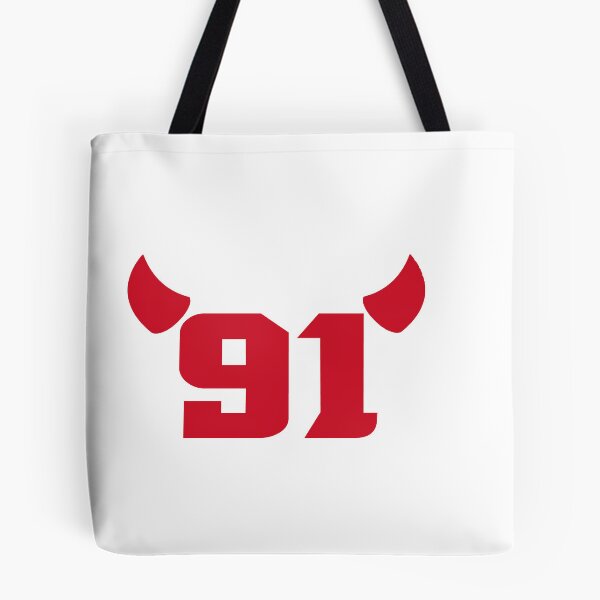 Item preview, Devils #91  designed and sold by cficker.