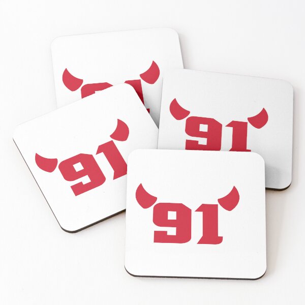 Item preview, Devils #91  designed and sold by cficker.