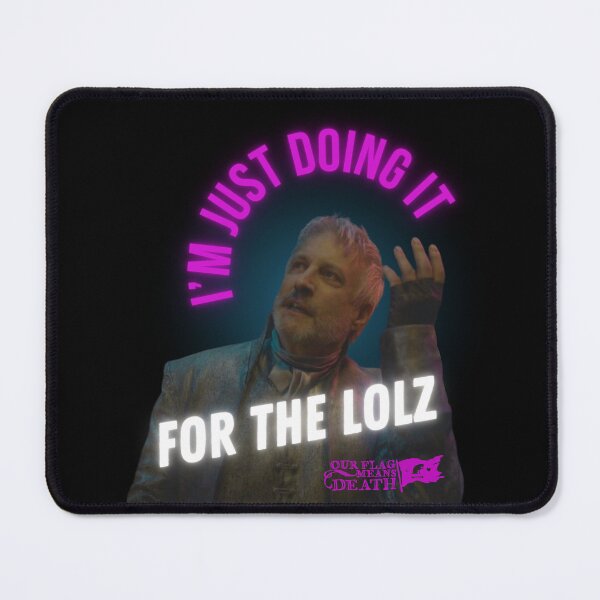 Item preview, Ned Lowlz designed and sold by Our Flag Means Merch.