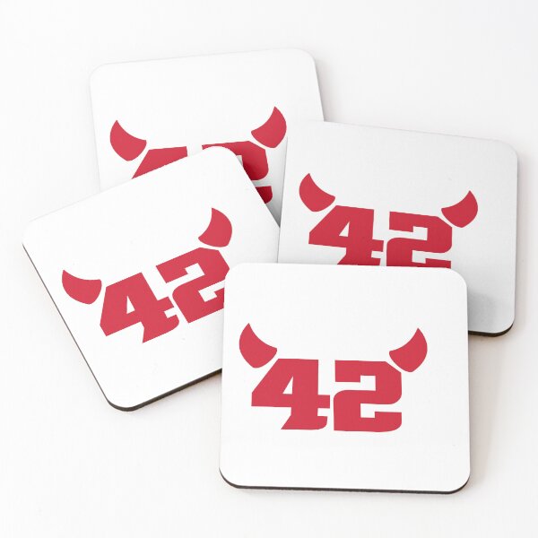 Item preview, Devils #42 designed and sold by cficker.
