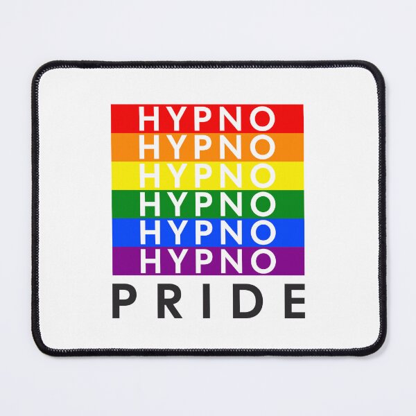Item preview, Hypno Pride designed and sold by HypnoMemers.