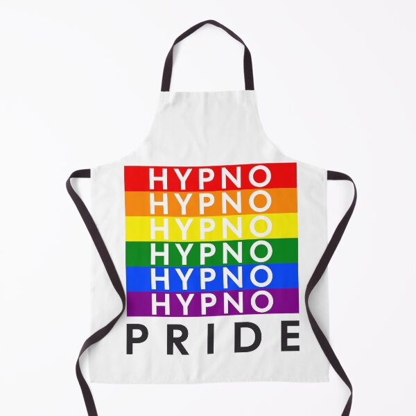 Item preview, Hypno Pride designed and sold by HypnoMemers.