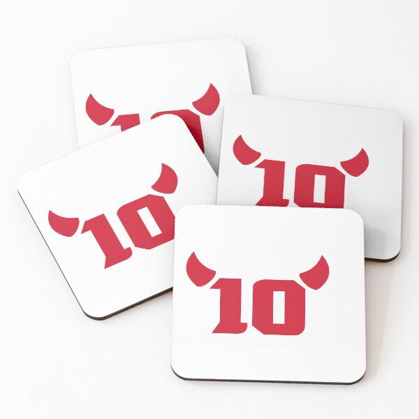 Item preview, Devils #10 designed and sold by cficker.