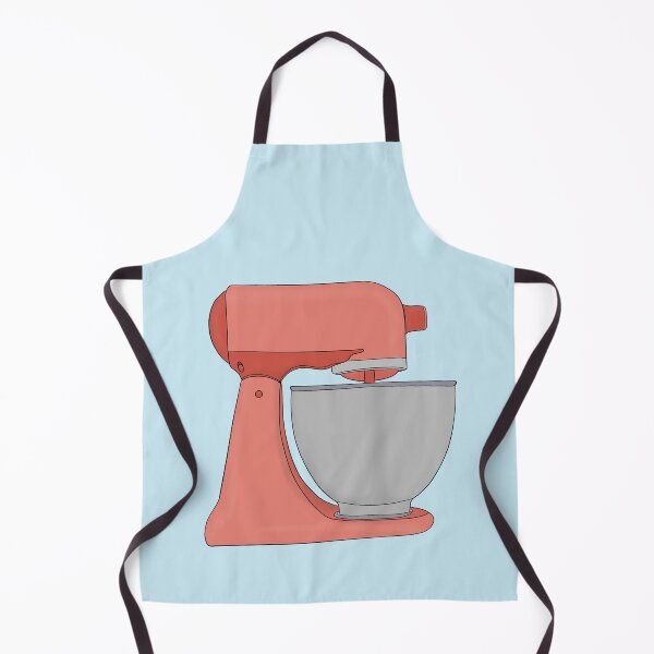 Item preview, An adorable mixer designed and sold by shopdiego.