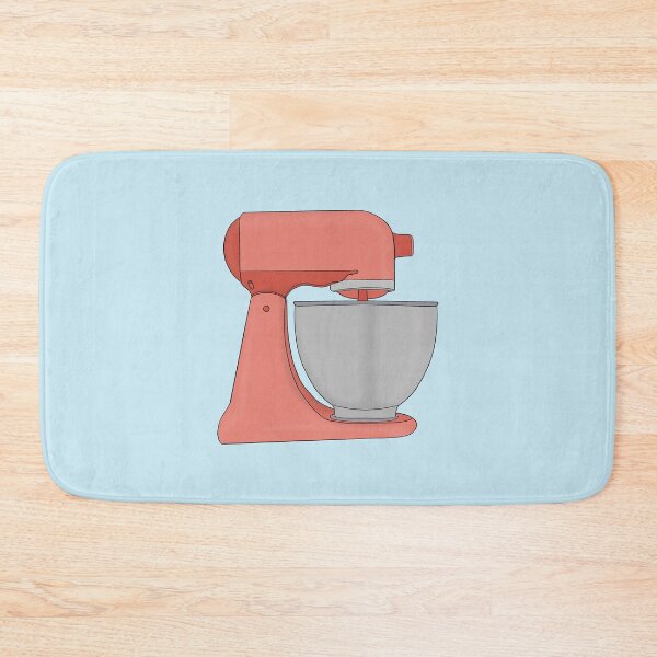 Item preview, An adorable mixer designed and sold by shopdiego.