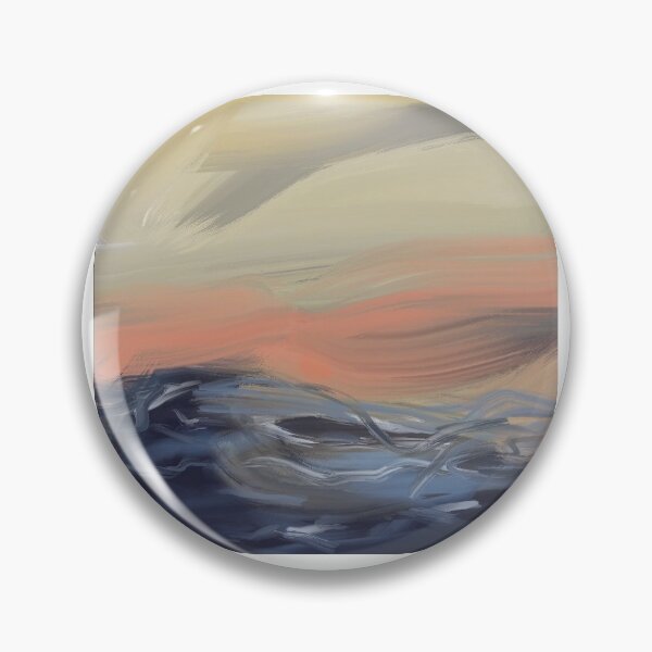 Item preview, Gentle wave designed and sold by smbrookeart.