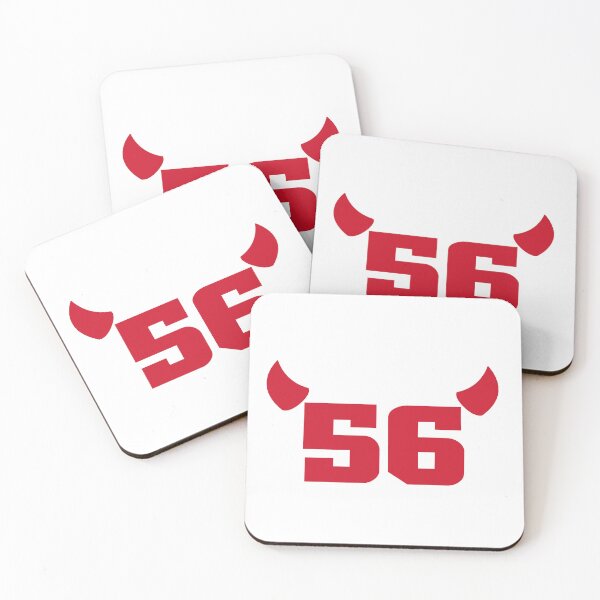 Item preview, Devils #56 designed and sold by cficker.