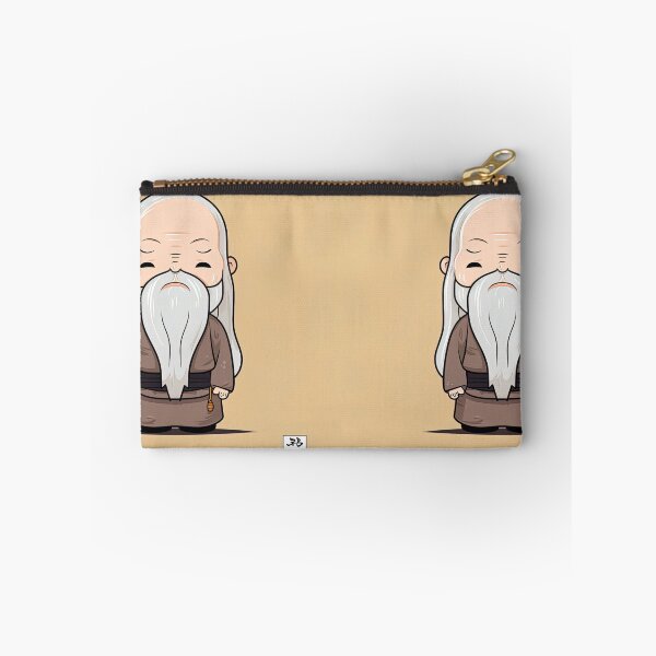 Item preview, Laozi | cute style designed and sold by ComicsFactory.