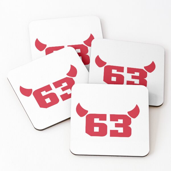 Item preview, Devils #63 designed and sold by cficker.