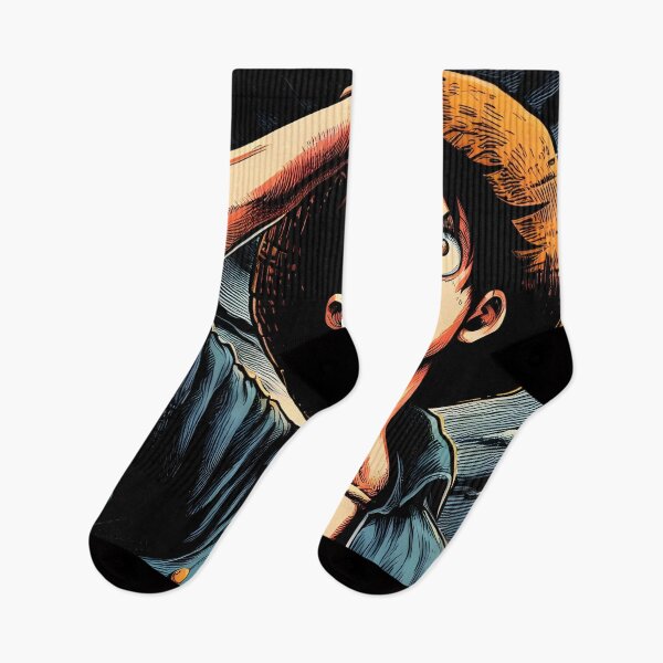Item preview, Manga and Anime Inspired Art: Exclusive Designs designed and sold by InsaneLEDP.