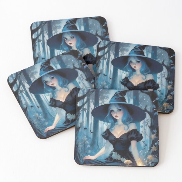 Item preview, Witch aesthetic, the witchery, sorcery designed and sold by Filotecnia.
