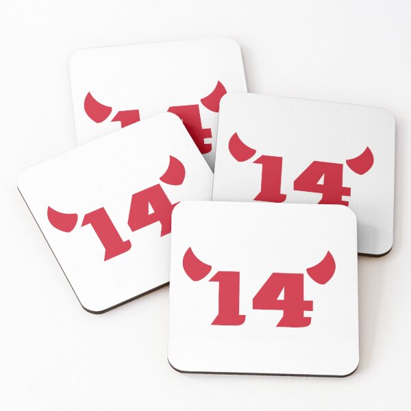 Item preview, Devils #14 designed and sold by cficker.