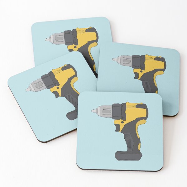Item preview, I love my drill designed and sold by shopdiego.