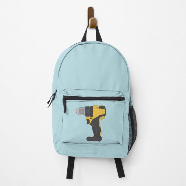 Item preview, I love my drill designed and sold by shopdiego.