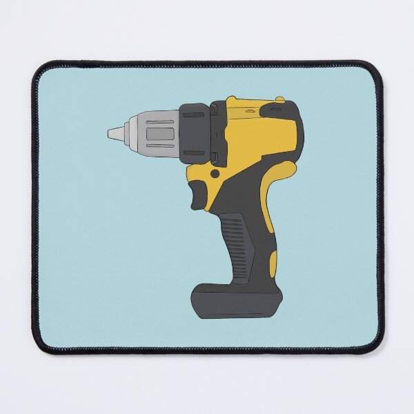 Item preview, I love my drill designed and sold by shopdiego.