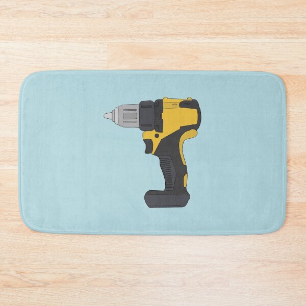 Item preview, I love my drill designed and sold by shopdiego.