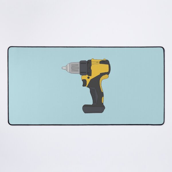 Item preview, I love my drill designed and sold by shopdiego.