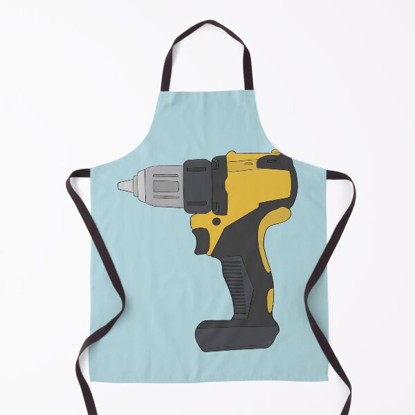 Item preview, I love my drill designed and sold by shopdiego.