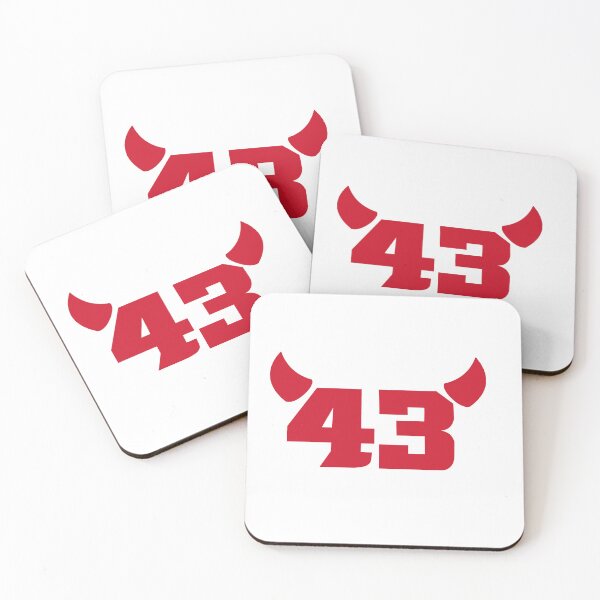 Item preview, Devils #43 designed and sold by cficker.
