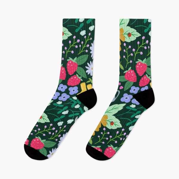 Item preview, Gardening Day - Green designed and sold by by-clairelee.