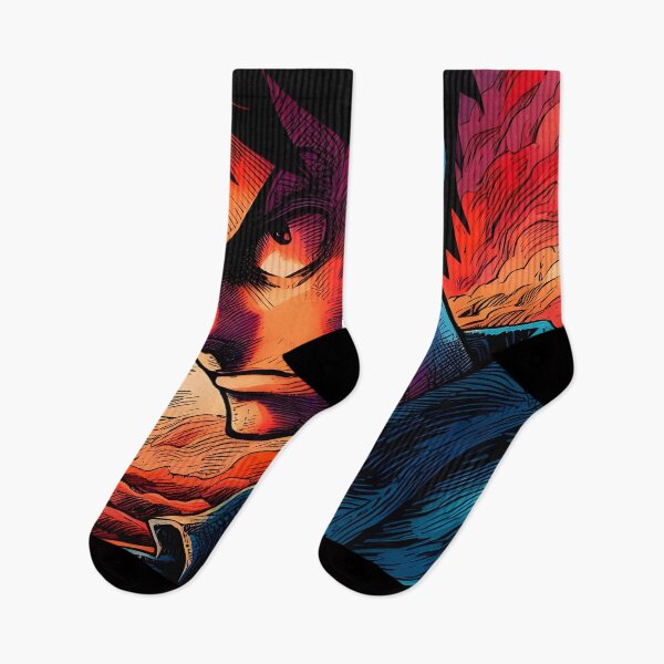 Item preview, Manga and Anime Inspired Art: Exclusive Designs designed and sold by InsaneLEDP.