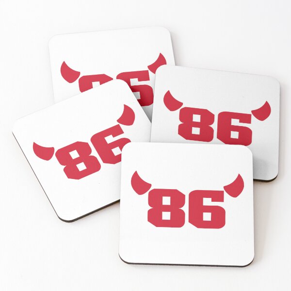 Item preview, Devils #86 designed and sold by cficker.