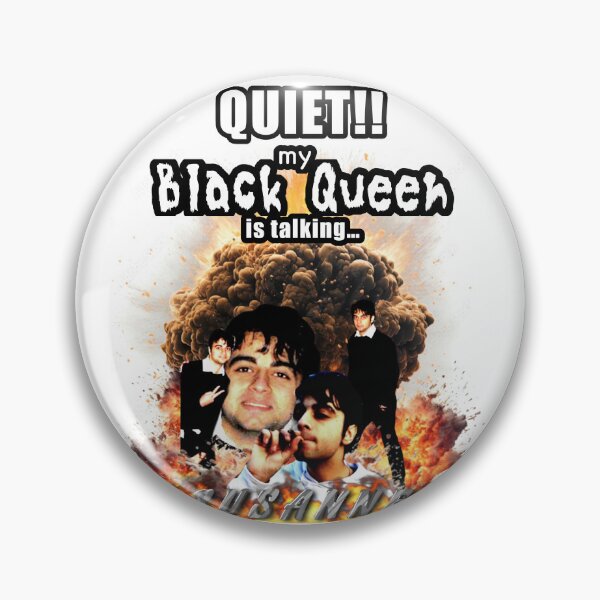 Item preview, Black Queen designed and sold by misterklepto.