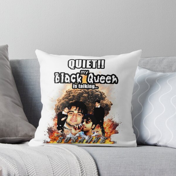 Item preview, Black Queen designed and sold by misterklepto.