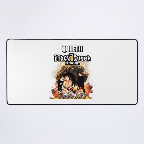 Item preview, Black Queen designed and sold by misterklepto.