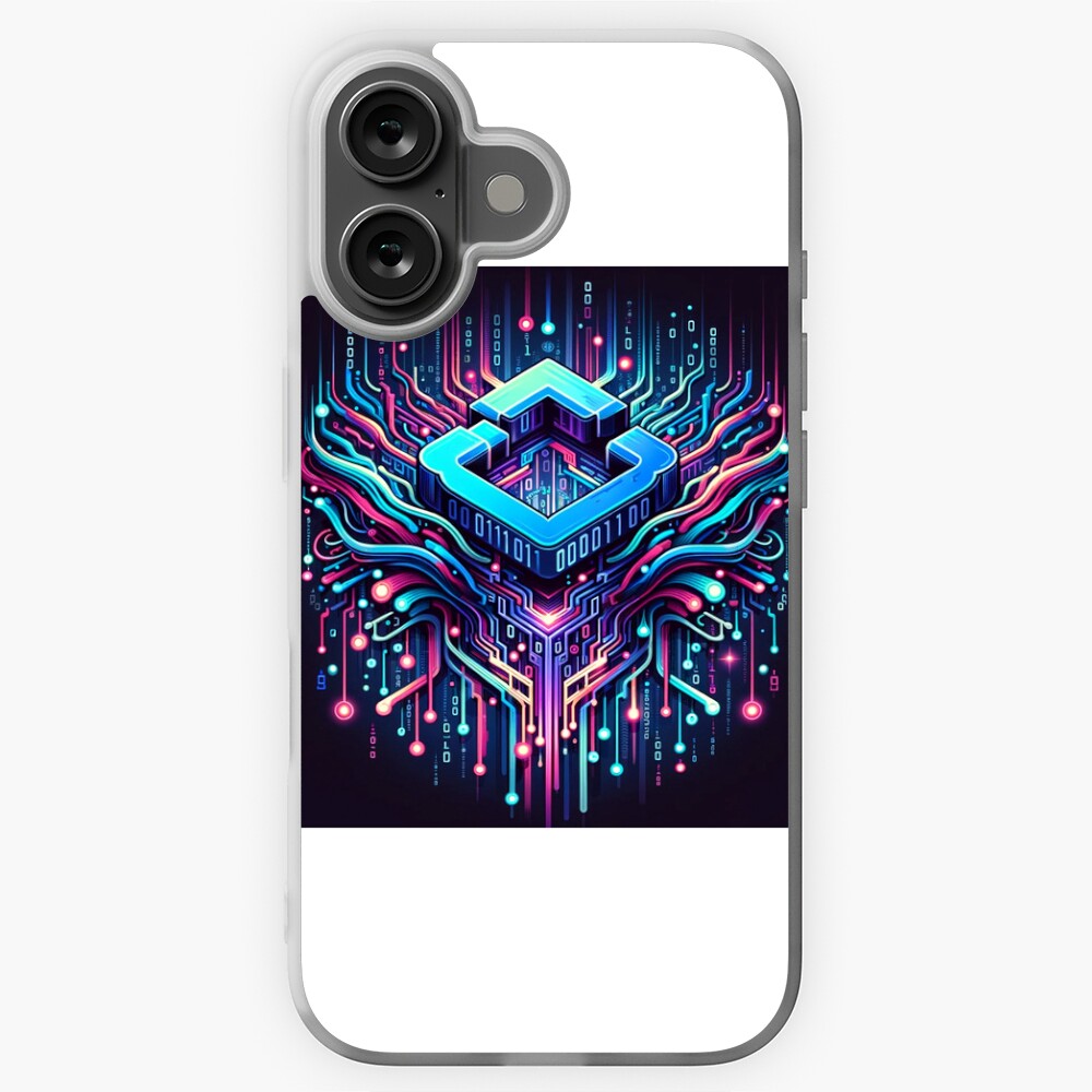 Item preview, iPhone Soft Case designed and sold by TeeMugs3.