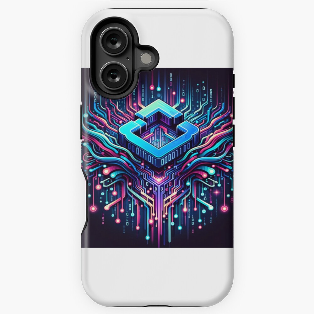Item preview, iPhone Tough Case designed and sold by TeeMugs3.